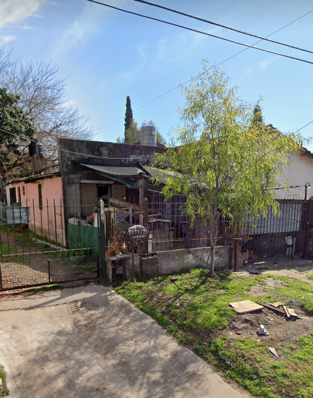 propiedad en venta